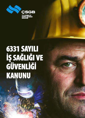 6331 Sayılı İş Sağlığı ve Güvenliği Kanununa Göre Uygulanacak İdari Para Cezaları